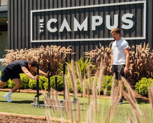 Quinta do Lago aposta em HYROX para atrair turistas esportivos