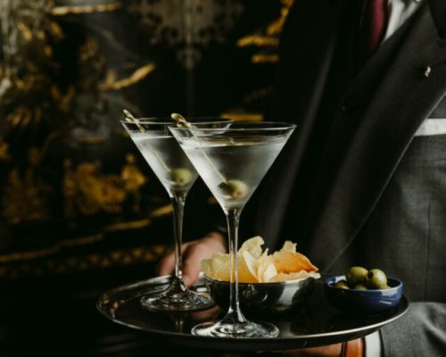 The Connaught transforma suítes em experiências exclusivas