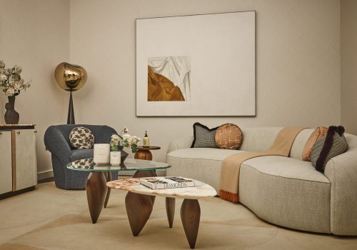 The Windsor: O novo terminal VIP do aeroporto de Heathrow