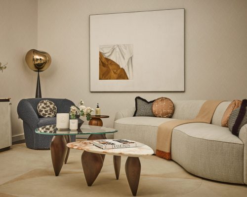 The Windsor: O novo terminal VIP do aeroporto de Heathrow