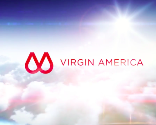 Virgin America e o 1º de abril
