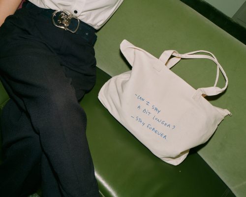 W Hotels e Thomas Lélu anunciam linha de produtos colecionáveis