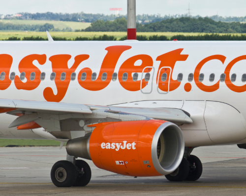 easyJet e AirFi disponibilizam experiência digital a bordo