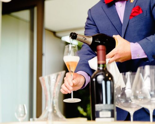 Waldorf Astoria lança experiências gastronômicas exclusivas