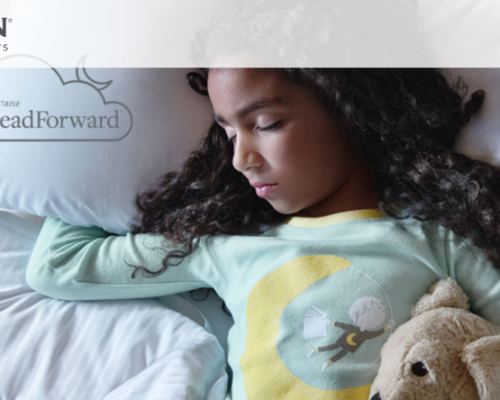 Westin Hotels transforma lençóis em pijamas para crianças carentes