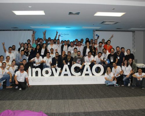Hackathon da Hotelaria é organizado pelo Grupo Rio Quente
