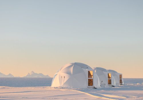 White Desert anuncia expedições de luxo com foco na essência