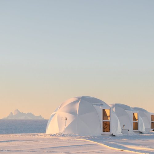 White Desert anuncia expedições de luxo com foco na essência