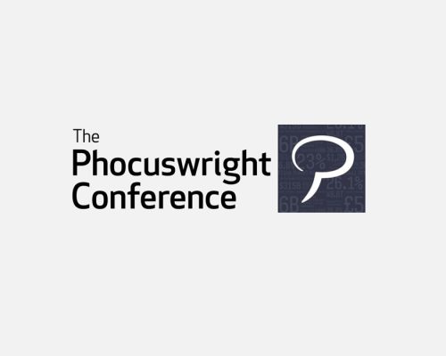 Dia 3: Phocuswright Conference 2017
