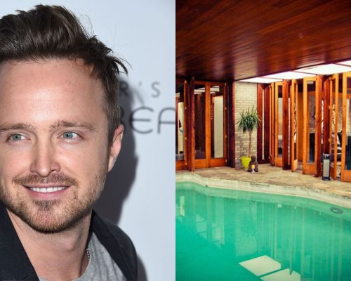 Casa de astro de “Breaking Bad” por R$1200 no Airbnb