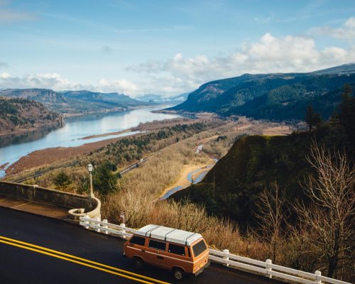 Yescapa: o app de aluguel de motorhomes peer-to-peer
