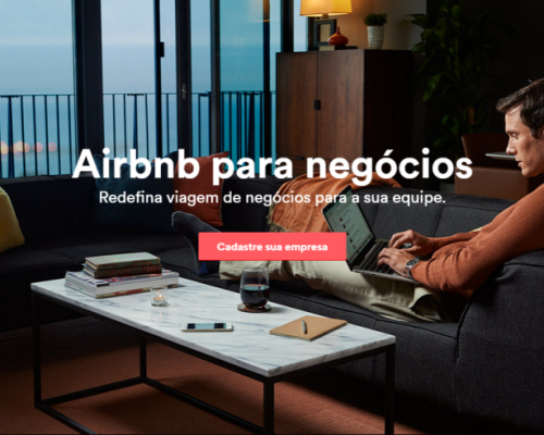 SINETA! Empresas inovadoras que incomodam