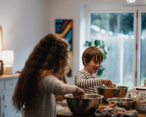 TUI BLUE incentiva crianças à novas descobertas alimentares