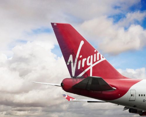 Virgin Atlantic lança vídeo ASMR para quem está sentindo falta de viajar