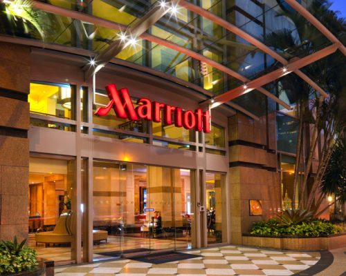 Marriott procura startups para moldar o futuro da hospitalidade