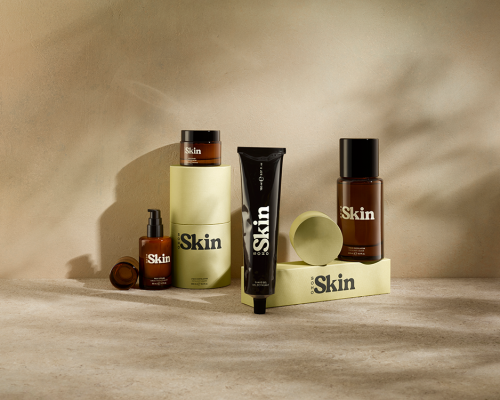 Soho House lança sua própria linha de produtos de skincare