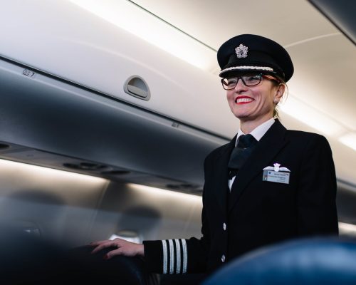 British Airways torna política de uniformes mais inclusiva