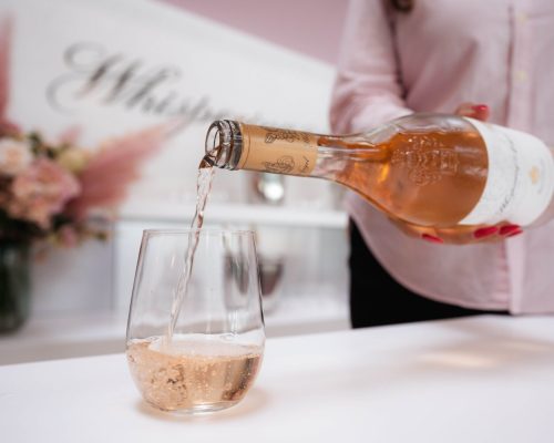 British Airways abre bar de rosé no aeroporto de Heathrow