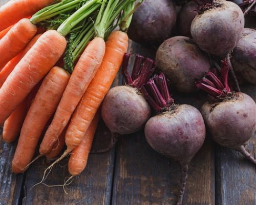 Concreto sustentável usa resíduos de vegetais