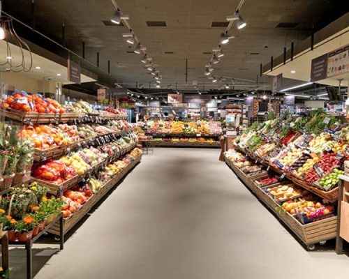 Carrefour implanta tecnologia blockchain para rastrear seus produtos