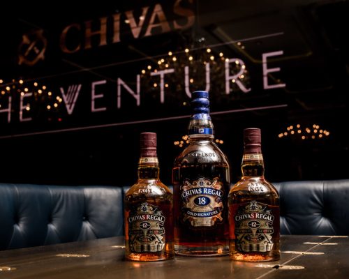Tem brasileira na final do Chivas Venture 2018