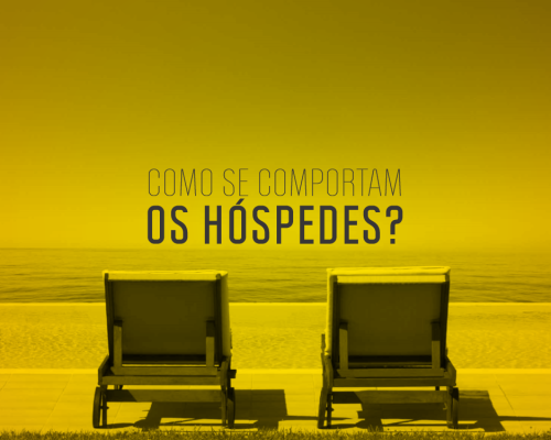 Como se comportam os hóspedes de lazer? Confira a pesquisa completa!