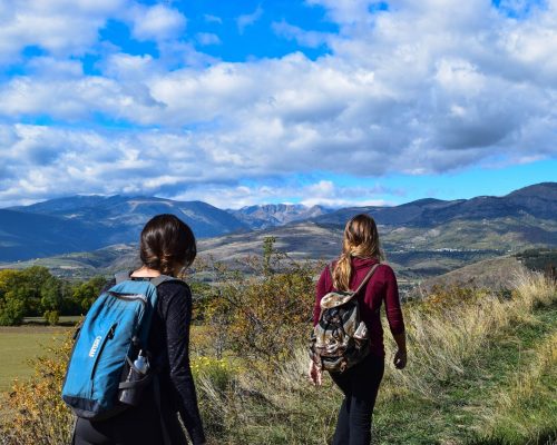 Histórias de viagem podem render um voucher de hotel no Reino Unido