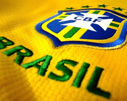 SINETA! Copa das Confederações