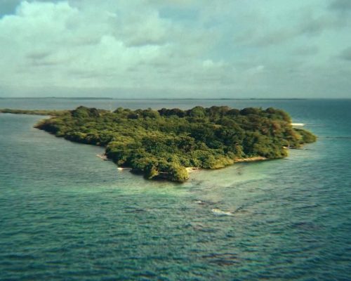 Ilha Corona: Um destino de reconexão com a natureza