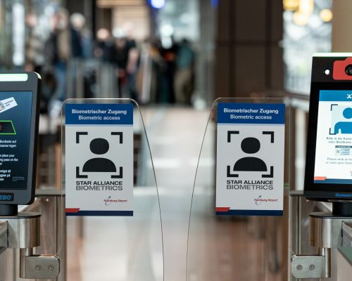 Aeroporto de Frankfurt implementa reconhecimento facial