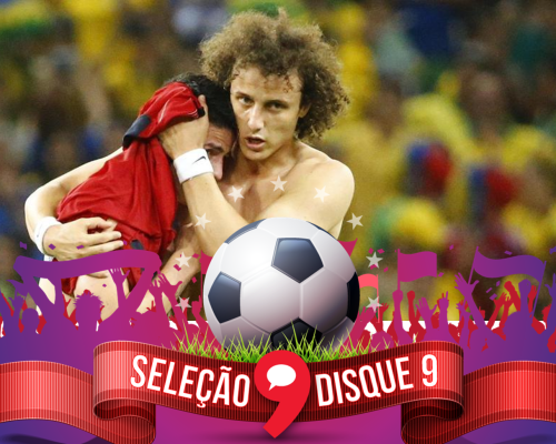 SINETA! O nosso 7X1 da Copa
