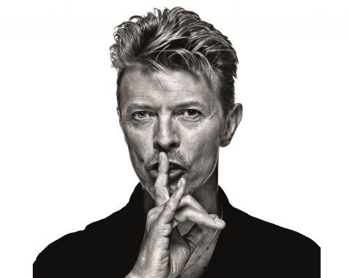 Londres tem semana dedicada a vida de David Bowie
