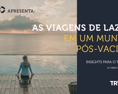 Vem, temporada de verão!