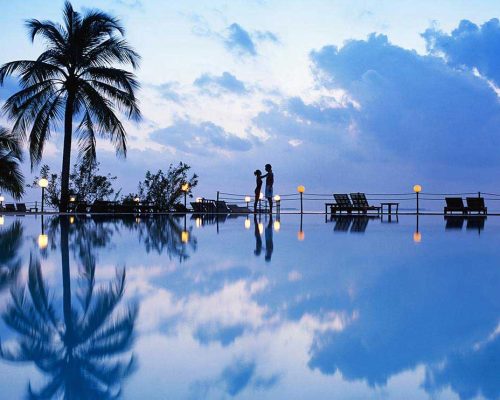 Expedia ajuda viajantes a encontrar os melhores hotéis para cada experiência