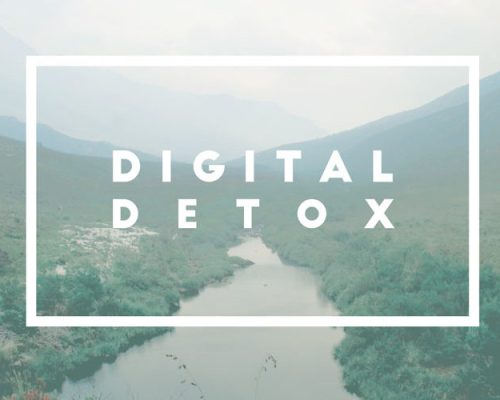 Consegue tirar férias do seu smartphone?