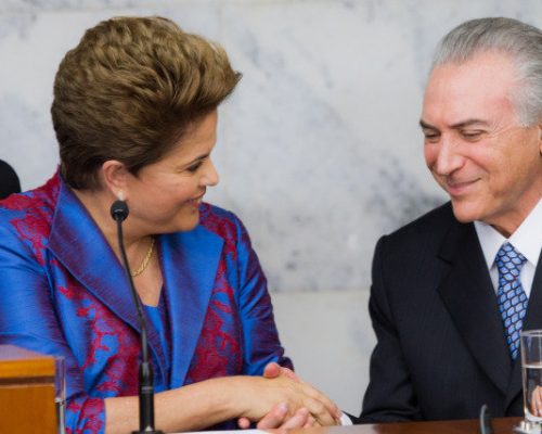 SINETA! Por mais coerência…