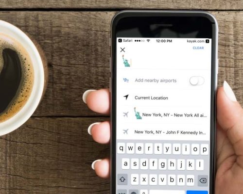 Lyft vai tornar mais fácil as viagens para deficientes visuais