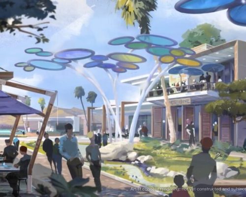 Storyliving by Disney: O projeto residencial da Disney