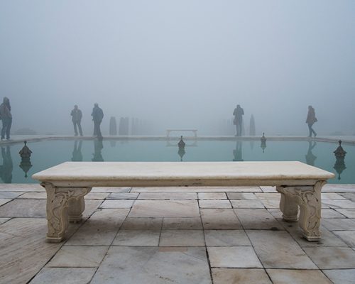 25 lugares turísticos vistos pelo “lado errado”