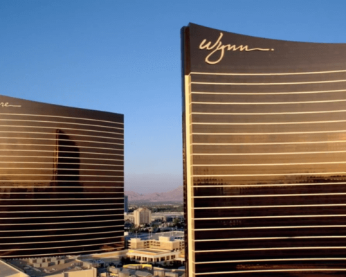 Wynn de Las Vegas implanta Amazon Echo nos apartamentos