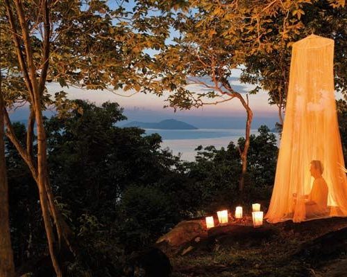 Resort na Tailândia tem pacote especial para o equilíbrio emocional