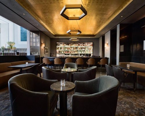 Eleven Madison Park se torna 100% plant-based