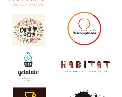 Tendências 360º – Feirinha Gastronômica