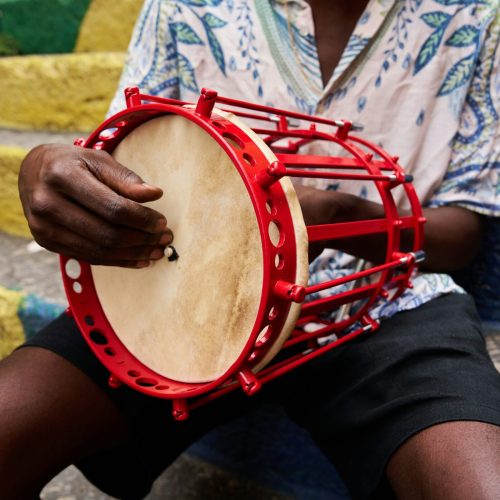 MSC Cruzeiros lança álbum inspirado no reggae