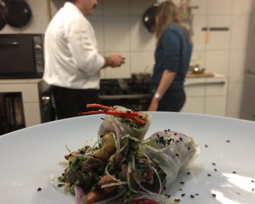 Cozinhe para o seu amor – 10 de junho em Curitiba