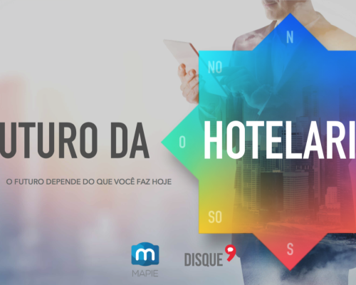 O Futuro da Hotelaria