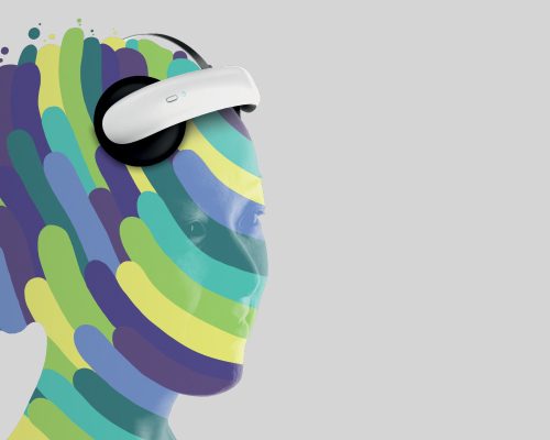 Wearable para tratar a depressão