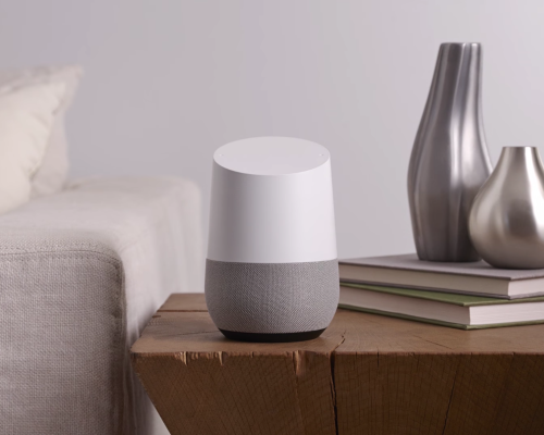 Google testa assistente de voz para companhias aéreas e hotéis