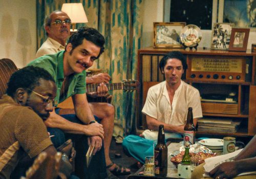 Cinema brasileiro inspira novo roteiro turístico em Recife