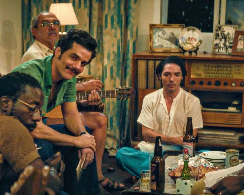 Cinema brasileiro inspira novo roteiro turístico em Recife